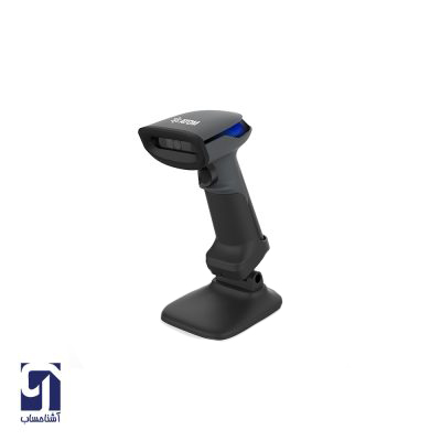 بارکدخوان servo-w