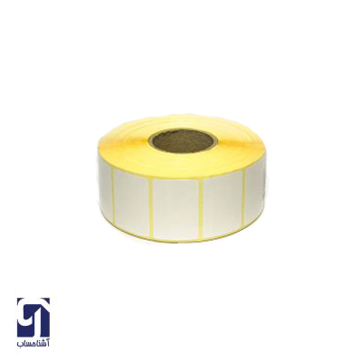 لیبل pvc(25*35) لیبل pvc(25*35)