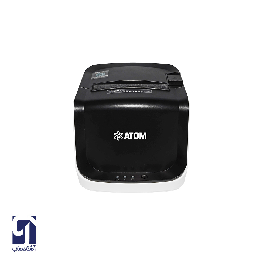 فیش پرینتر اتم فیش پرینتر Atom Z90