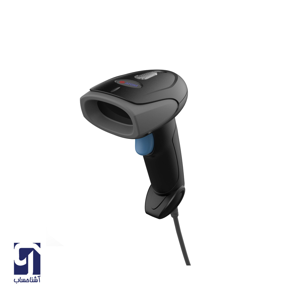 baecode Atom N911 بارکدخوان Atom N911