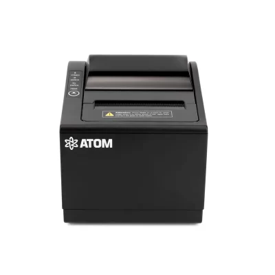 پرینتر حرارتی اتم مدل A300i