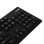 کیبورد و ماوس بی‌سیم اتم مدل BX2510